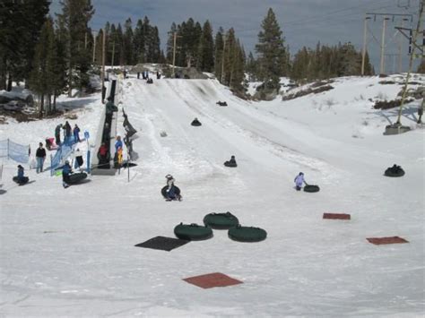 How Donner Ski Ranch's Magic Carpet is Revolutionizing the Skiing Industry